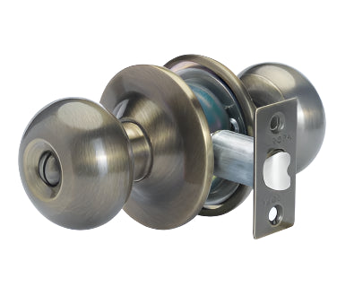 Europa Cylinderical Locks SS/AB