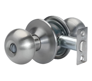 Europa Cylinderical Locks SS/AB