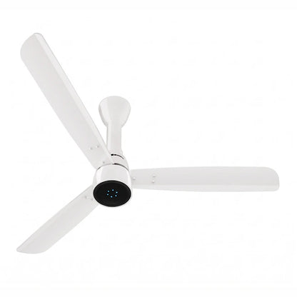 Atomberg Renesa Prime Crest 1200mm BLDC Ceiling Fan with Remote I Homerun, Bangalore