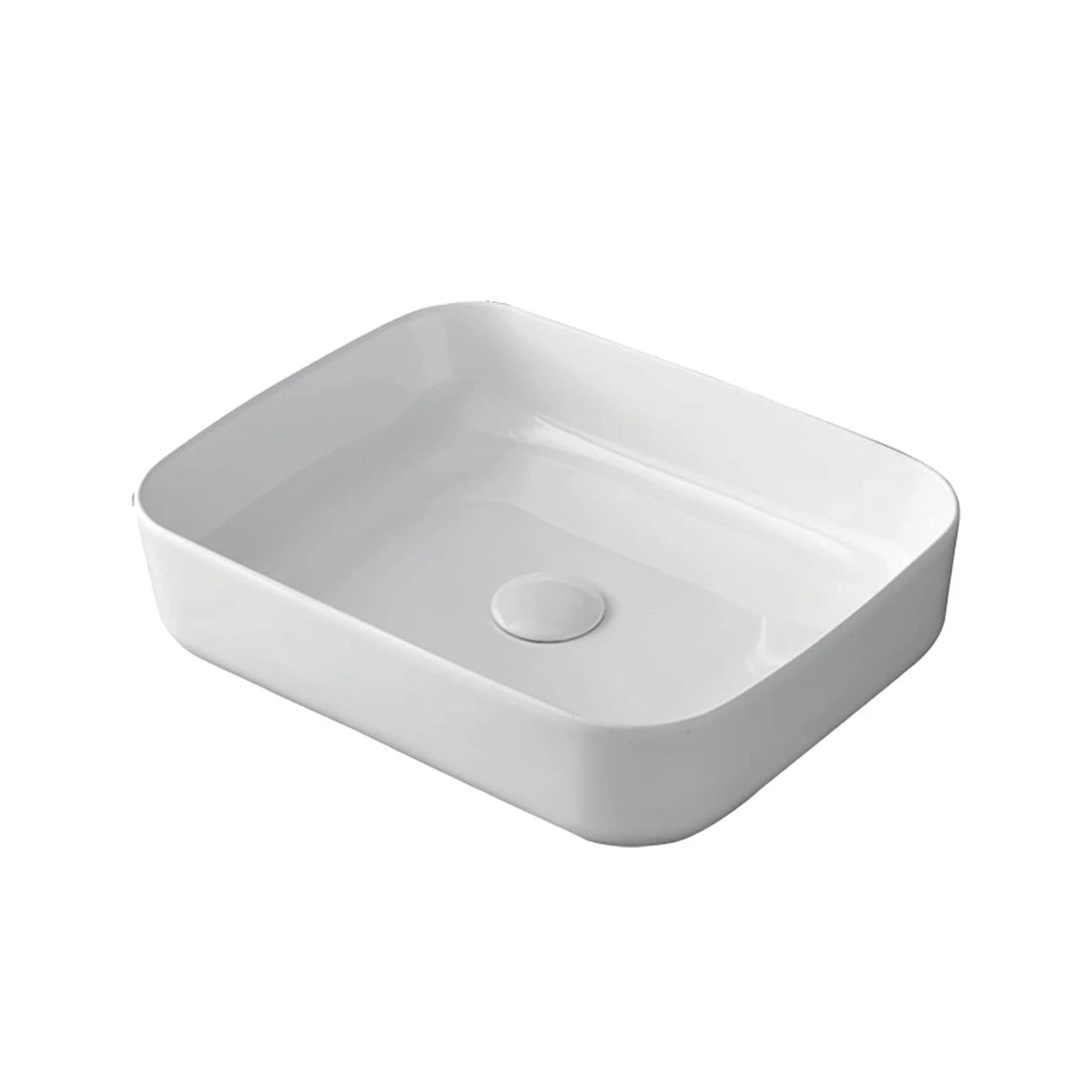 Parryware Premium Tabletop Ceramic Bowl Basin I Homerun, Bangalore
