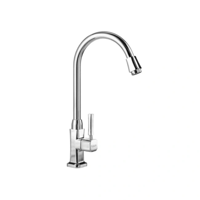 Futura FA-0BB Brass Chrome Finish Rotatable Faucet/Tap, Table Mount I Homerun, Bangalore