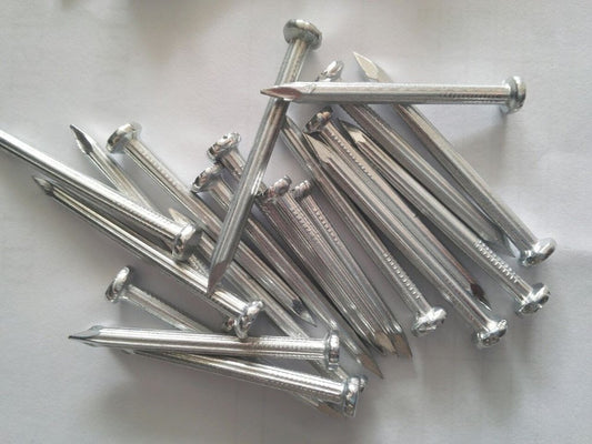 Cobra SS Nails (1kg Pack)