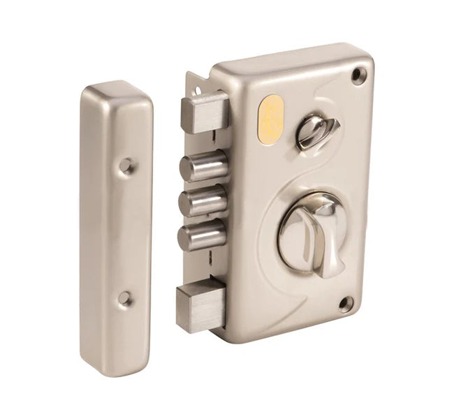Godrej Pentabolt EXS+ 1CK Deadbolt