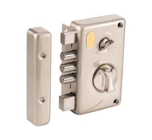 Godrej Pentabolt EXS+ 1CK Deadbolt