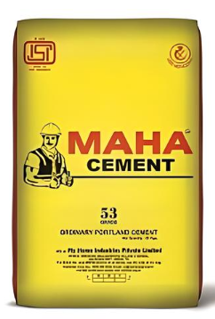 Value for money Maha OPC 53 grade cement