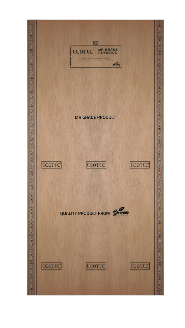 Greenply Ecotec MR 303 Plywood