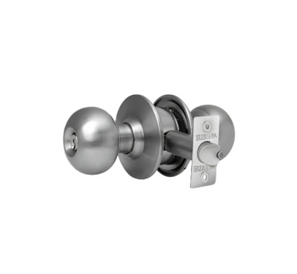 Europa Cylinderical Locks SS/AB