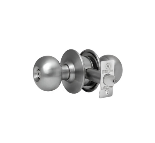 Europa Cylinderical Locks SS/AB