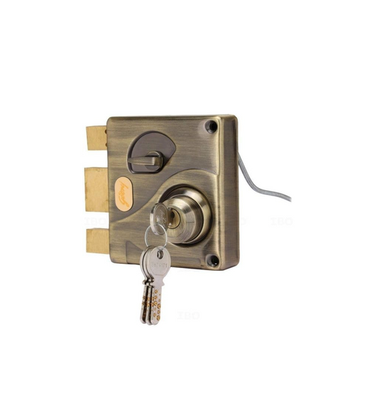 Godrej Tribolt Ultra Locks