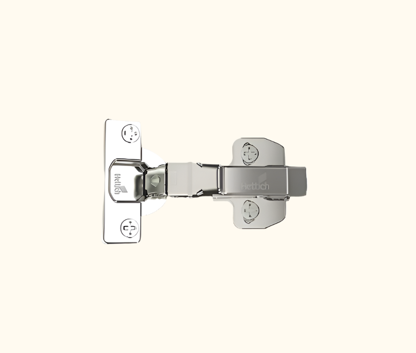 Hettich Onsys 4447i Soft Close Hinges, 1 Set (2 Nos)
