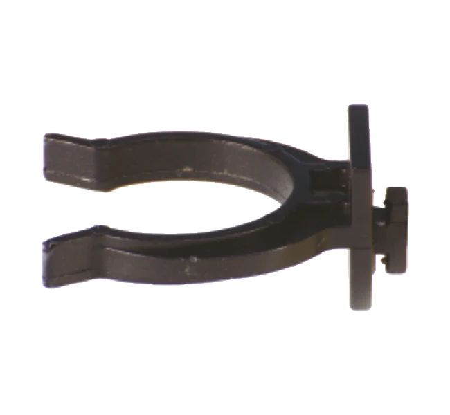 Ebco PVC Skirting Q Plinth and Clip,100mm - HomeRun - 184.00