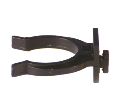 Ebco PVC Skirting Q Plinth and Clip,100mm | HomeRun, Bangalore