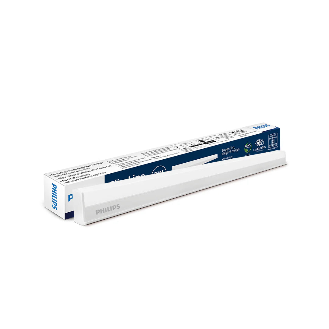 Philips slimline next cheap