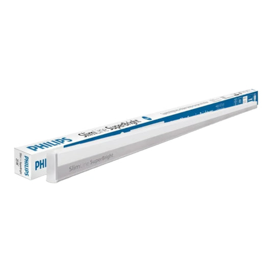 Philips Slimline Super Bright LED Tube Light 4FT Length