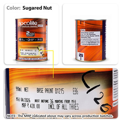 Asian Paints Apcolite Premium Glossy Enamel