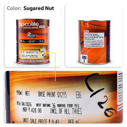 Asian Paints Apcolite Premium Glossy Enamel