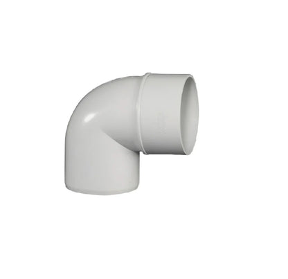 Supreme PVC Plain Bend (Elbow)