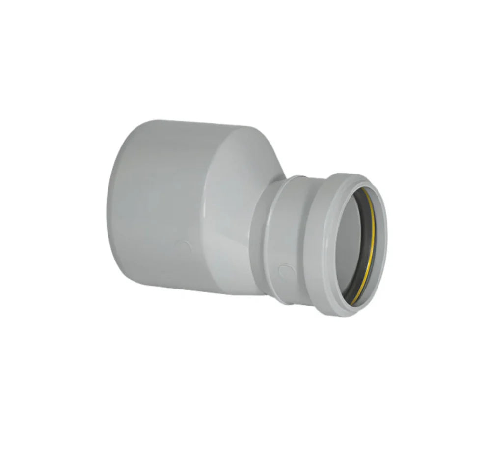 Supreme PVC Reducer SWR