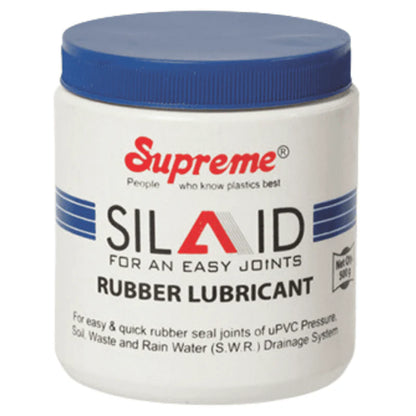 Supreme Rubber Lubricant