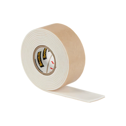 3M Mirror Mount Tape, Double Side, 5m
