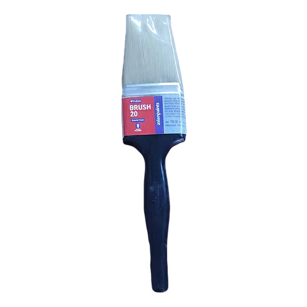 Get the details perfect with a genuine Asian Paints TruCare Brush. The ideal tool for sharp edges and a streak-free finish, with fast 60-min delivery in Bengaluru.