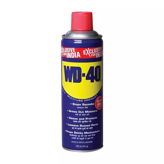 WD 40 Multipurpose Spray