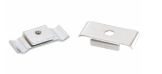 Quadro Clamps, Set