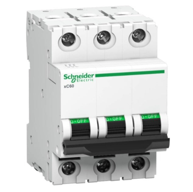 Guard every circuit in your home against overloads with a genuine C-Curve MCB. The essential device for protecting your appliances, with fast 60-min delivery in Bengaluru.