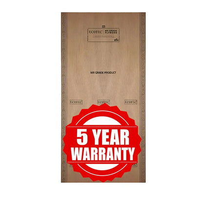 Greenply Ecotec MR 303 Plywood
