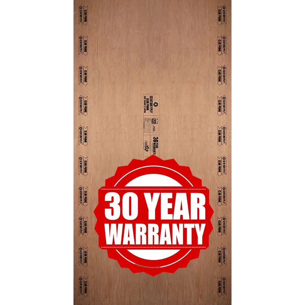 Century Club Prime BWP Marine Plywood