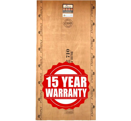 Archidply Decor Pure 710 BWP Plywood