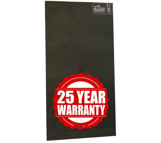 Action Tesa Boilo Board, Plain, 8'x4'
