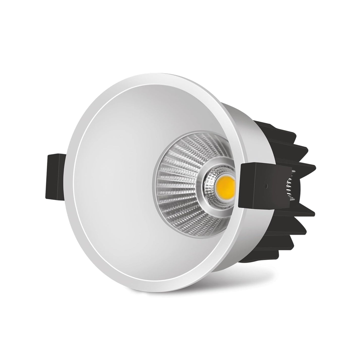 Wipro Alpha Trimless COB CCT (3 in 1)