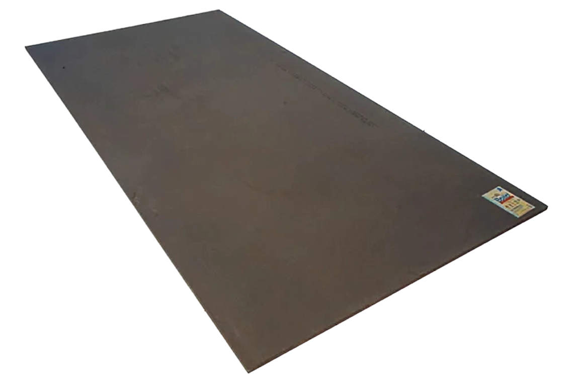 Action Tesa Boilo Board, Plain, 8' x4'