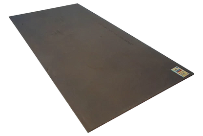Action Tesa Boilo Board, Plain, 8' x4'