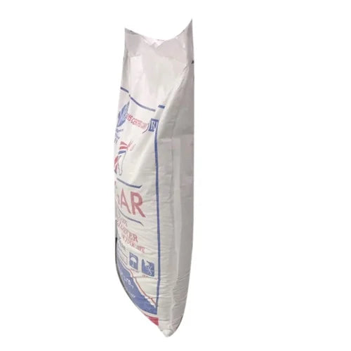 Alagar White Gypsum POP Powder, 25 Kg Bag