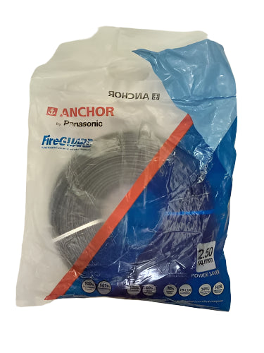 Anchor Panasonic Fireguard FR-LSH Wire