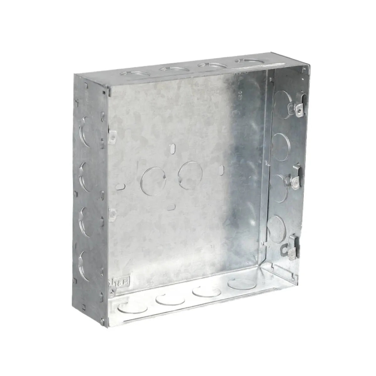 Anchor GI Metal Back Box - HomeRun - 168.00