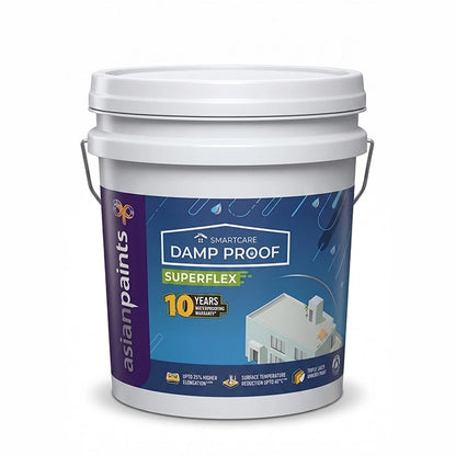 Asian Paints SmartCare Damp Proof Advanced I Homerun, Bangalore