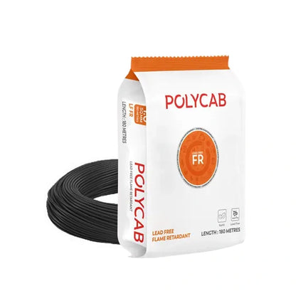 Polycab Optima+ Wire LF FR