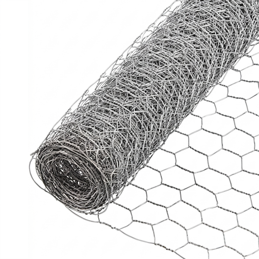 Chicken Wire Mesh | HomeRun, Bangalore