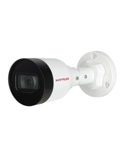 CP Plus 4MP IP Bullet Camera, 3.6mm Lens - CP-UNC-TA41L3C-Q-0360