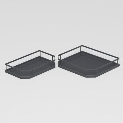 Ebco Magic Corner – Single Pullout - HomeRun - 19258.00