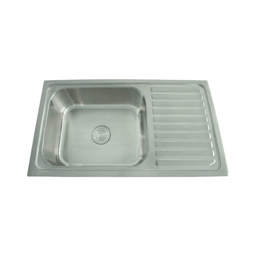 Futura Sinks For Kitchens - HomeRun - 6606.00