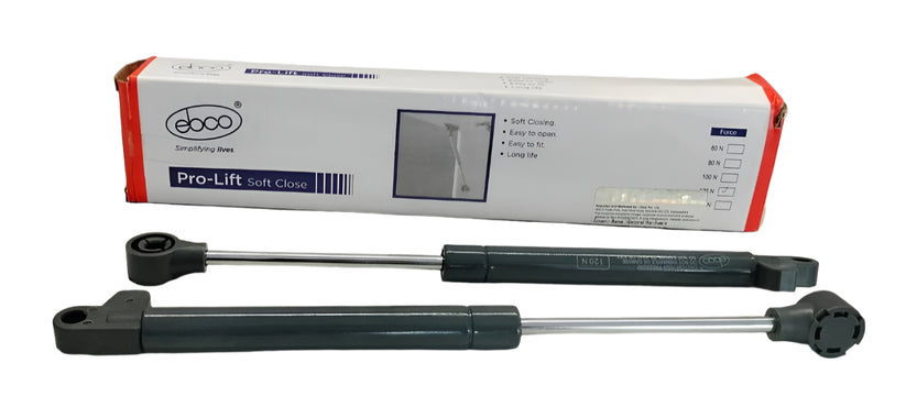 Ebco Pro Lift Cabinet Gas Pump, Set