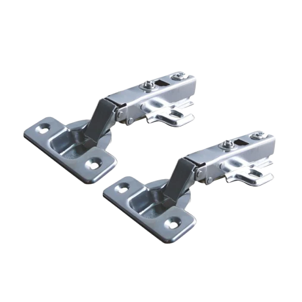 Get dependable, long-lasting performance for your cabinet doors with genuine Ebco Euro Hinges. The trusted, value-for-money choice for everyday use, with fast 60-min delivery in Bengaluru.