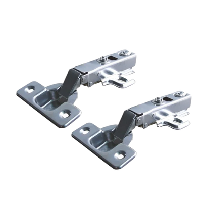 Get dependable, long-lasting performance for your cabinet doors with genuine Ebco Euro Hinges. The trusted, value-for-money choice for everyday use, with fast 60-min delivery in Bengaluru.