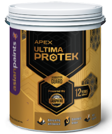 Asian Paints Apex Ultima Protek