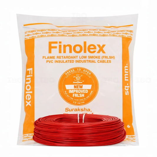 Finolex Flamegard FR-LSH Wire (200/300 meter)