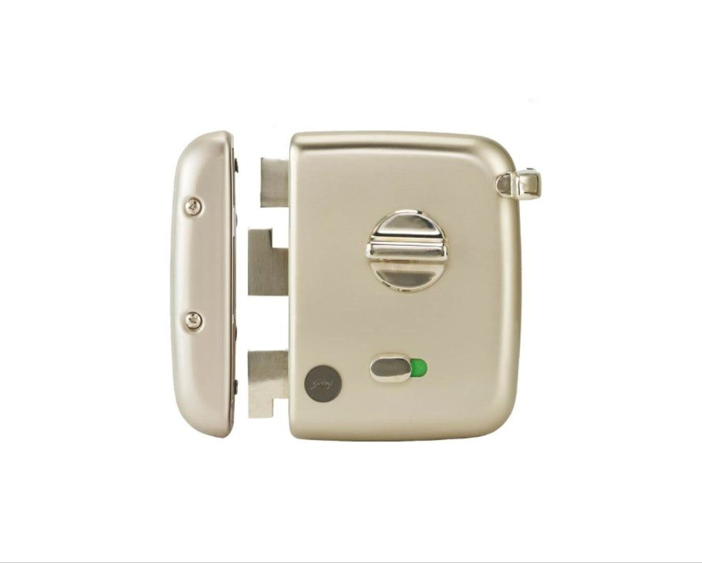 Godrej Centaur Ultra+ 1CK Latchbolt